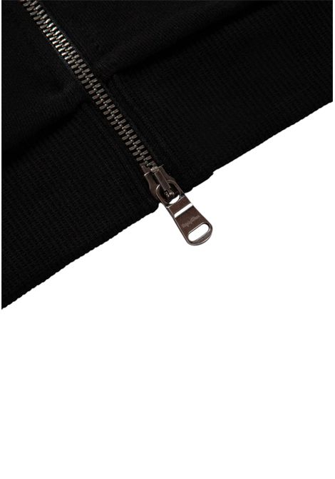 FELPA FULL ZIP IVY REFRIGIWEAR | Maglie | R06600 G9002G06000